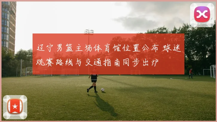 辽宁男篮主场体育馆位置公布 球迷观赛路线与交通指南同步出炉